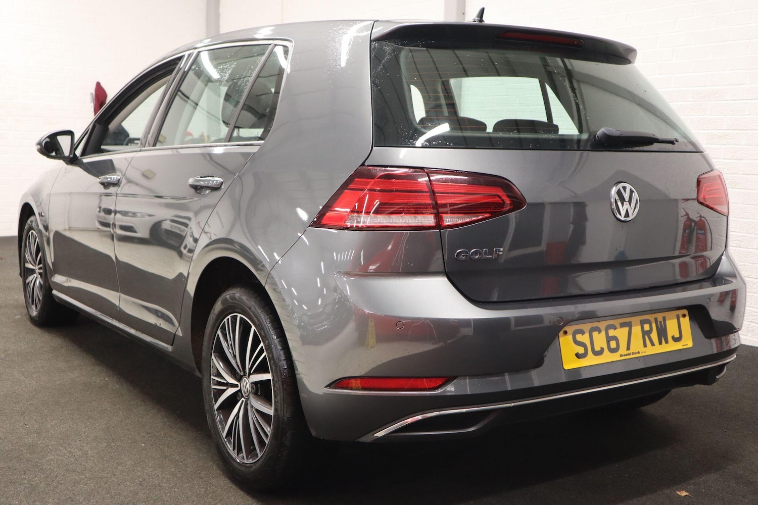 Used Volkswagen Golf for sale - 76728512: Photo 4