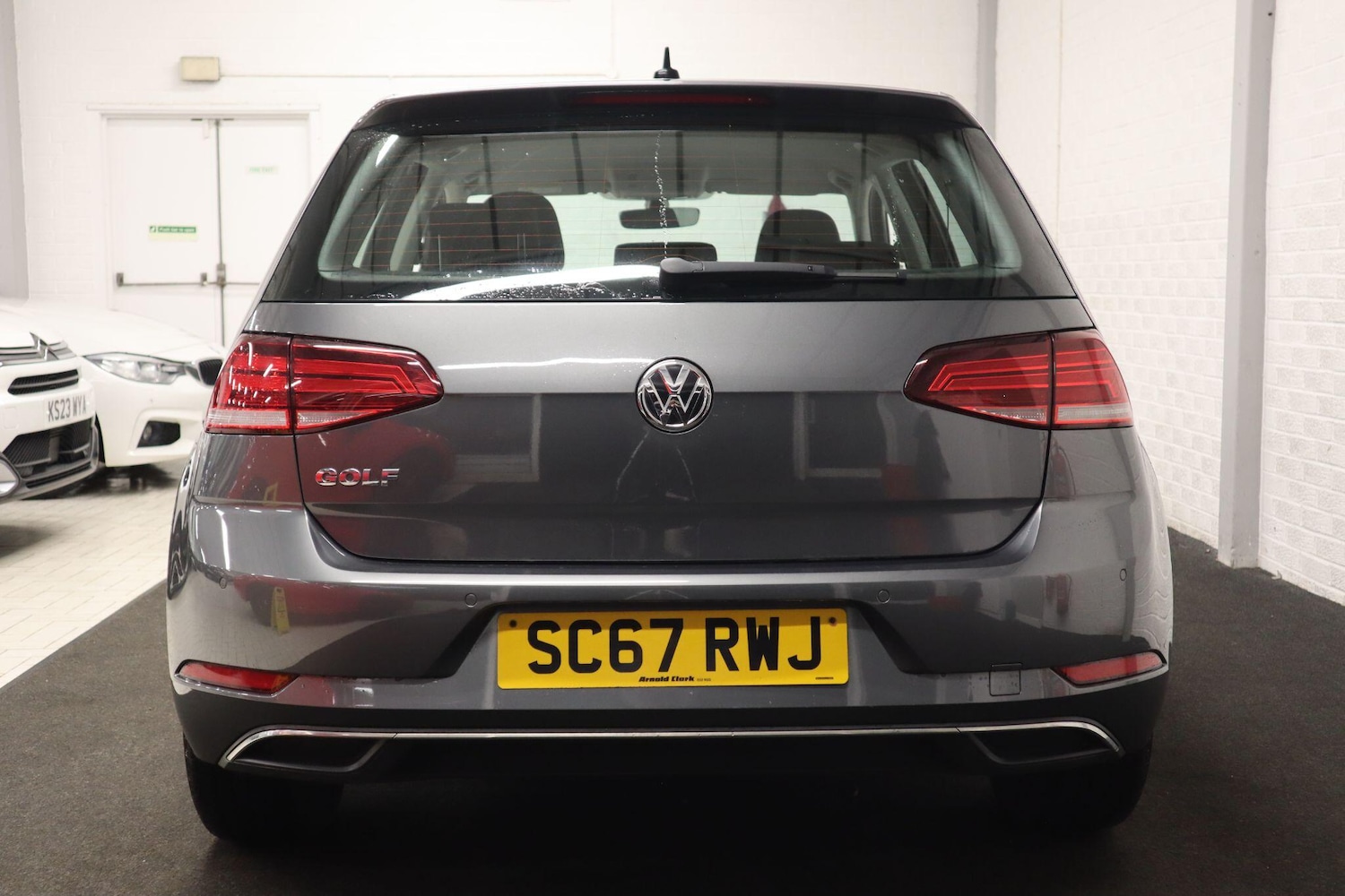 Used Volkswagen Golf for sale - 76728512: Photo 5