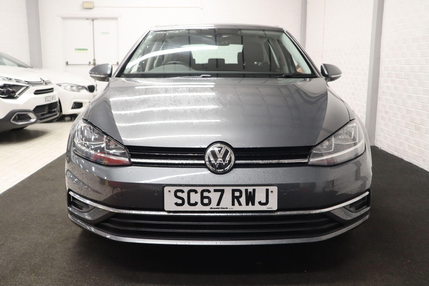 Used Volkswagen Golf for sale - 76728512: Photo 6
