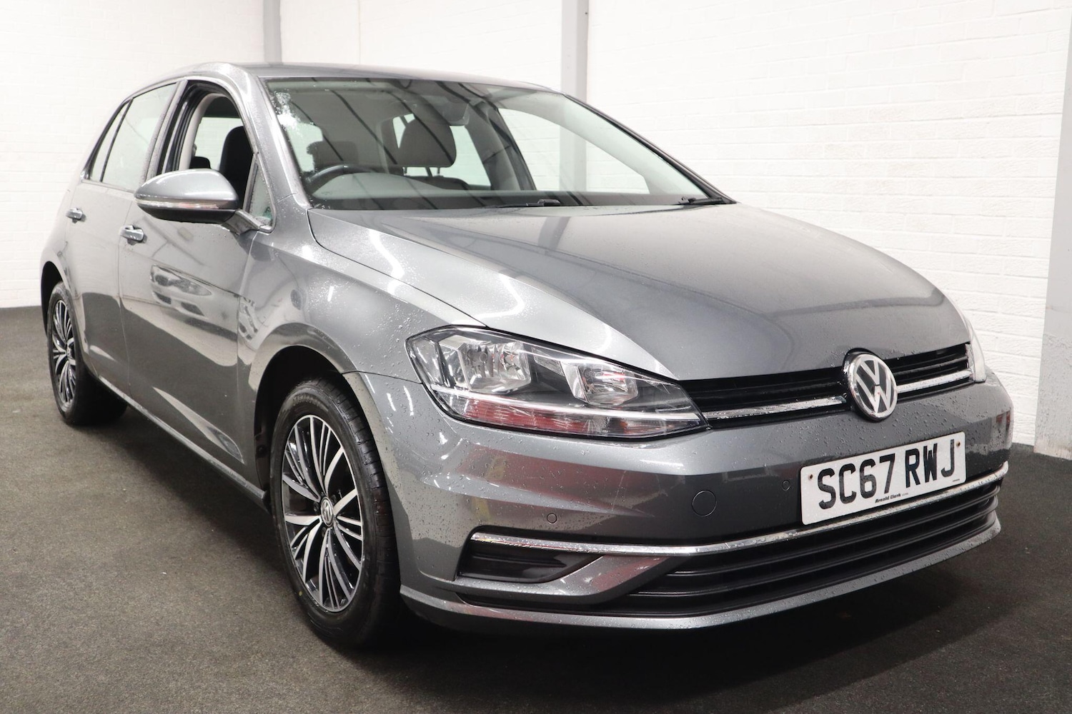 Used Volkswagen Golf for sale - 76728512: Photo 7