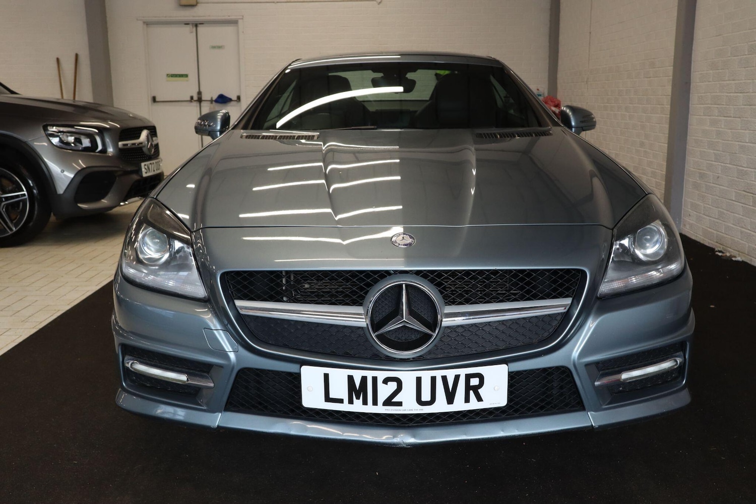 Used Mercedes-Benz SLK for sale - 77925220: Photo 10
