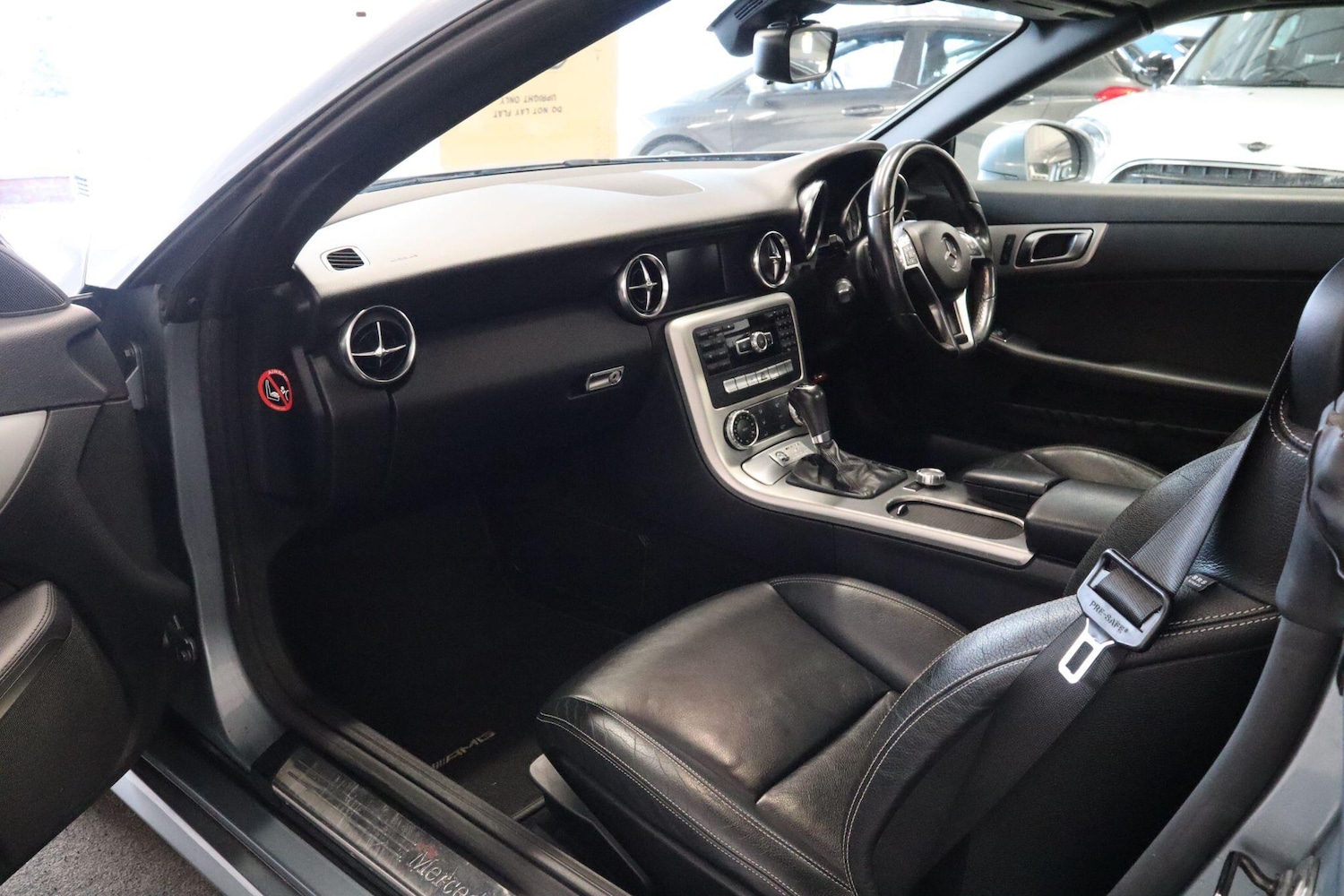 Used Mercedes-Benz SLK for sale - 77925220: Photo 15