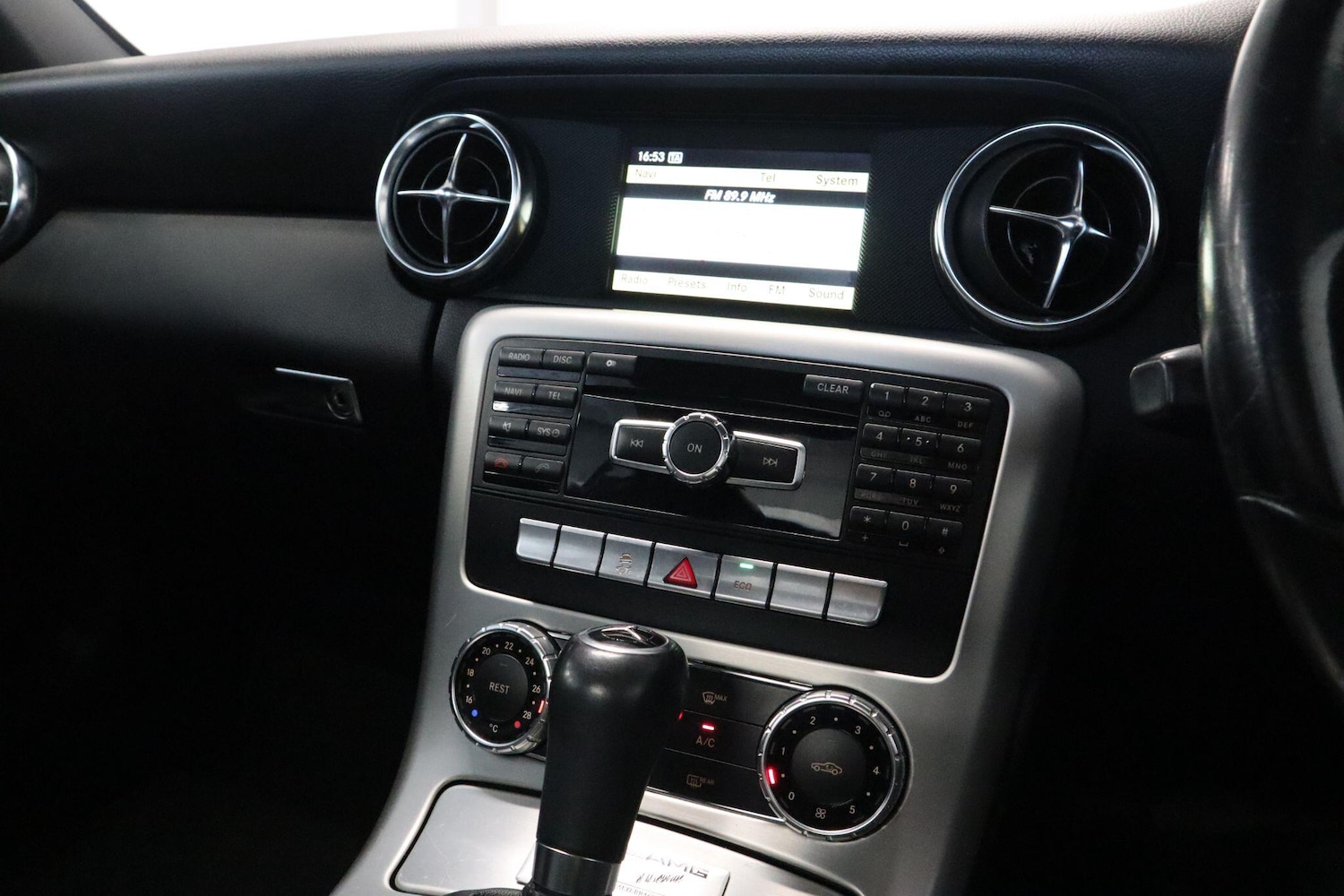 Used Mercedes-Benz SLK for sale - 77925220: Photo 19