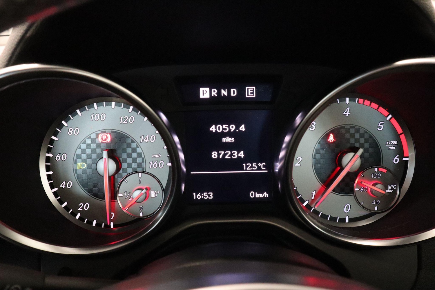 Used Mercedes-Benz SLK for sale - 77925220: Photo 20