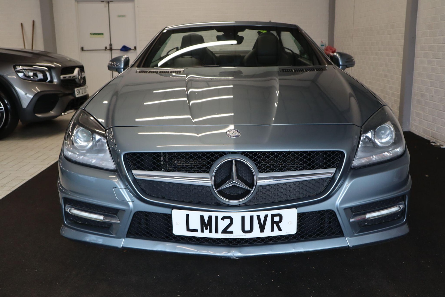 Used Mercedes-Benz SLK for sale - 77925220: Photo 5