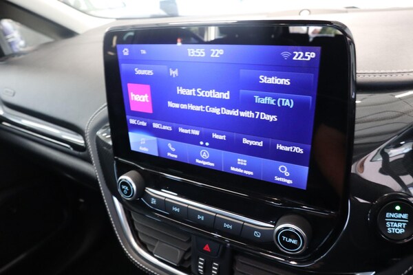 Used Ford Fiesta 2020 for sale - 75577686: Photo 12
