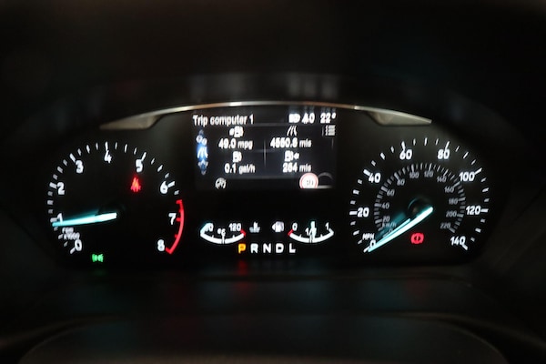 Used Ford Fiesta 2020 for sale - 75577686: Photo 13