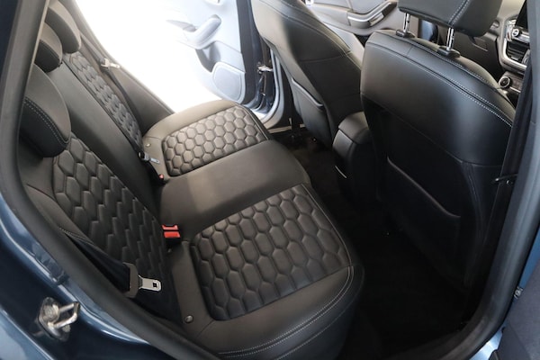 Used Ford Fiesta 2020 for sale - 75577686: Photo 14