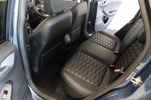 Used Ford Fiesta 2020 for sale - 75577686: Photo 16