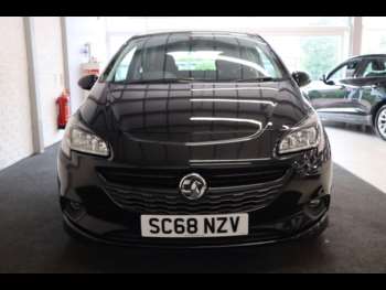 Used Vauxhall Corsa 2019 for sale - 75291238: Photo