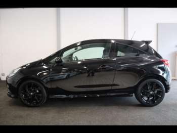 Used Vauxhall Corsa 2019 for sale - 75291238: Photo