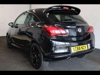 Used Vauxhall Corsa 2019 for sale - 75291238: Photo