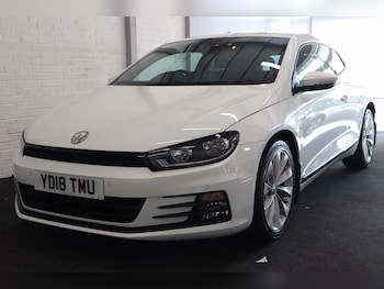 2018 (18) - 2.0 TSI GT DSG Euro 6 (s/s) 3dr