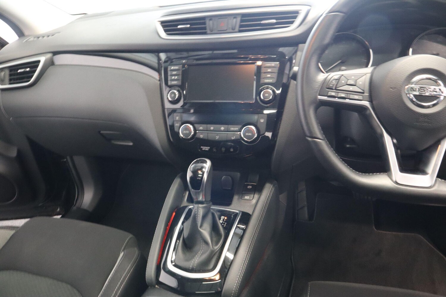 Used Nissan Qashqai for sale - 77611447: Photo 13