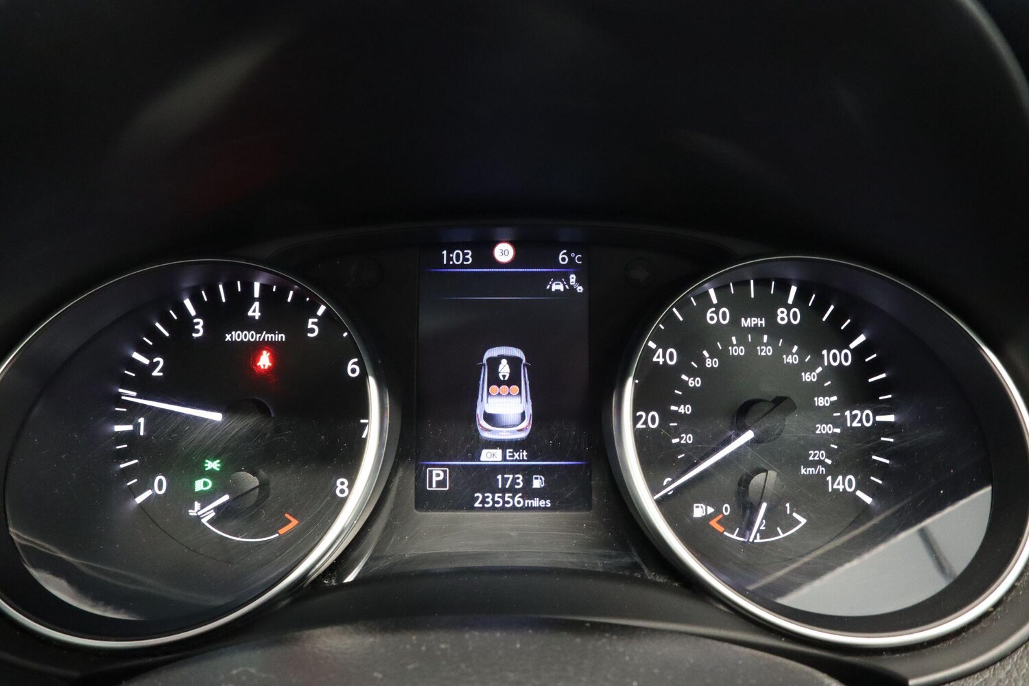 Used Nissan Qashqai for sale - 77611447: Photo 14