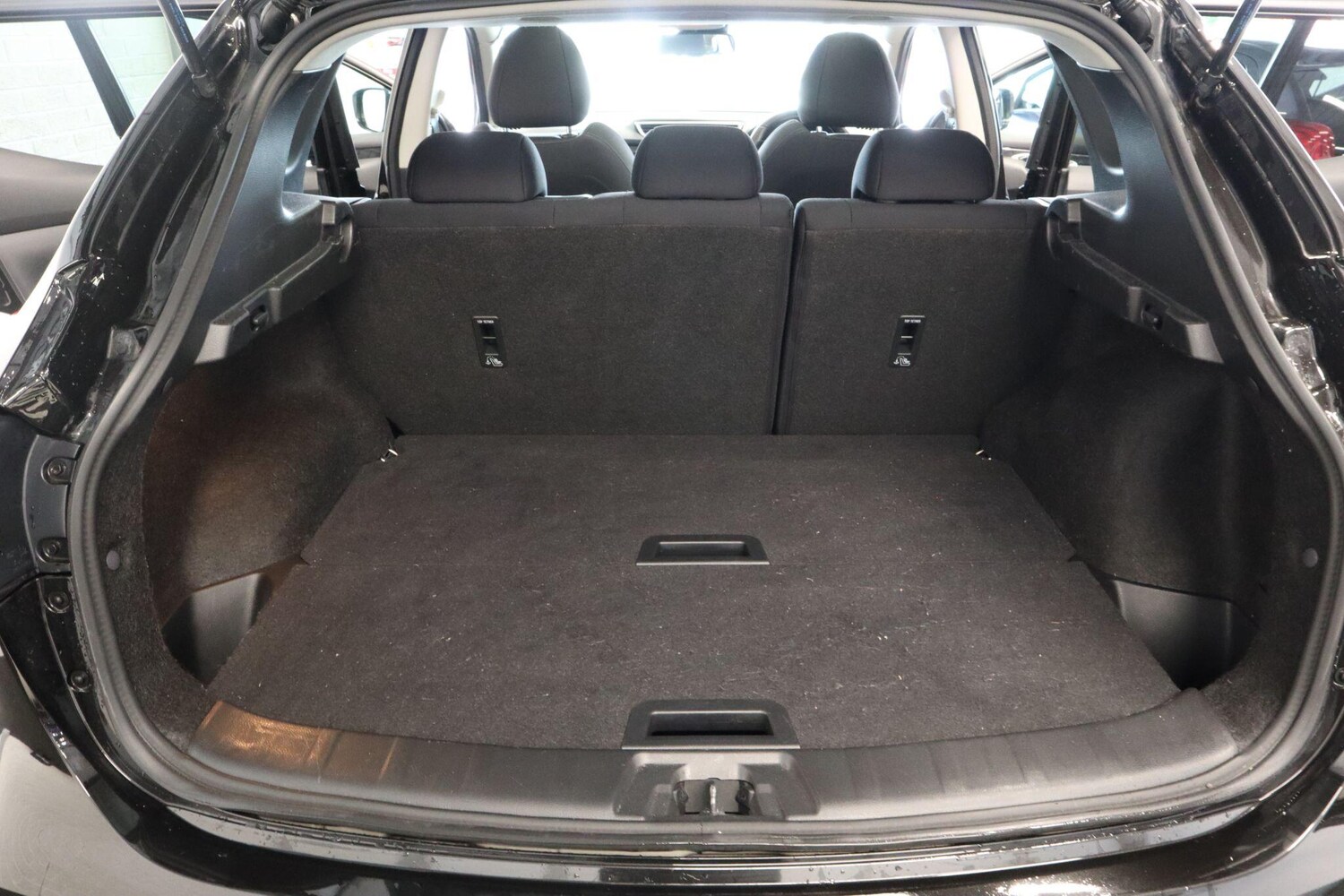 Used Nissan Qashqai for sale - 77611447: Photo 16