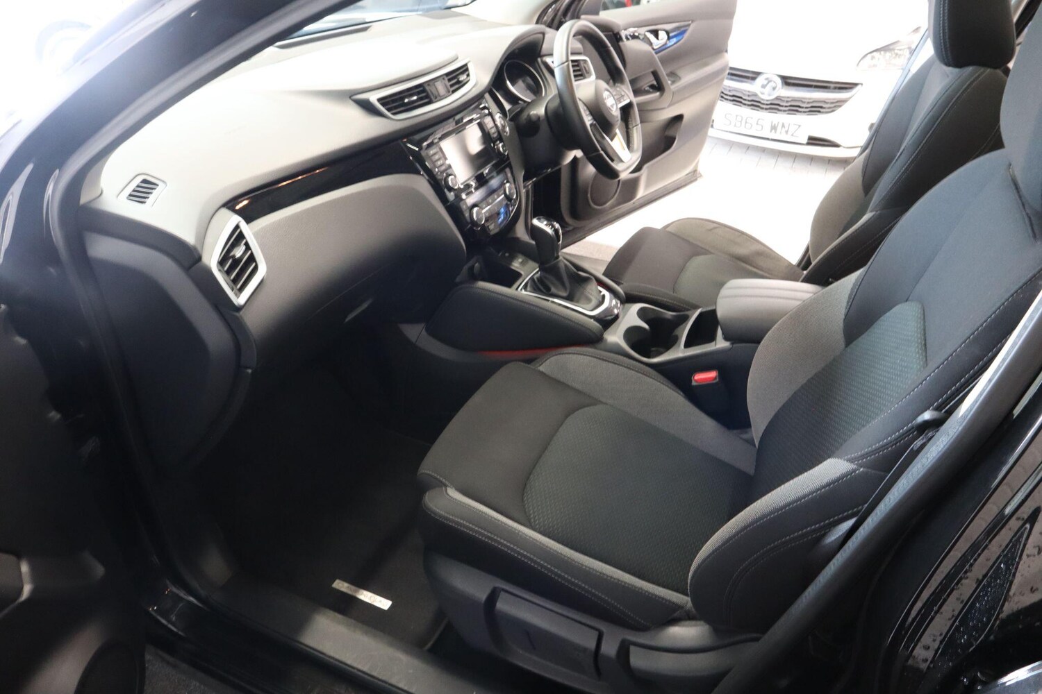 Used Nissan Qashqai for sale - 77611447: Photo 18