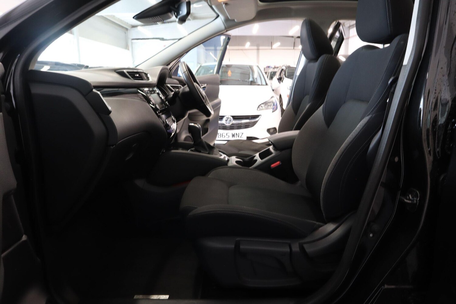 Used Nissan Qashqai for sale - 77611447: Photo 19