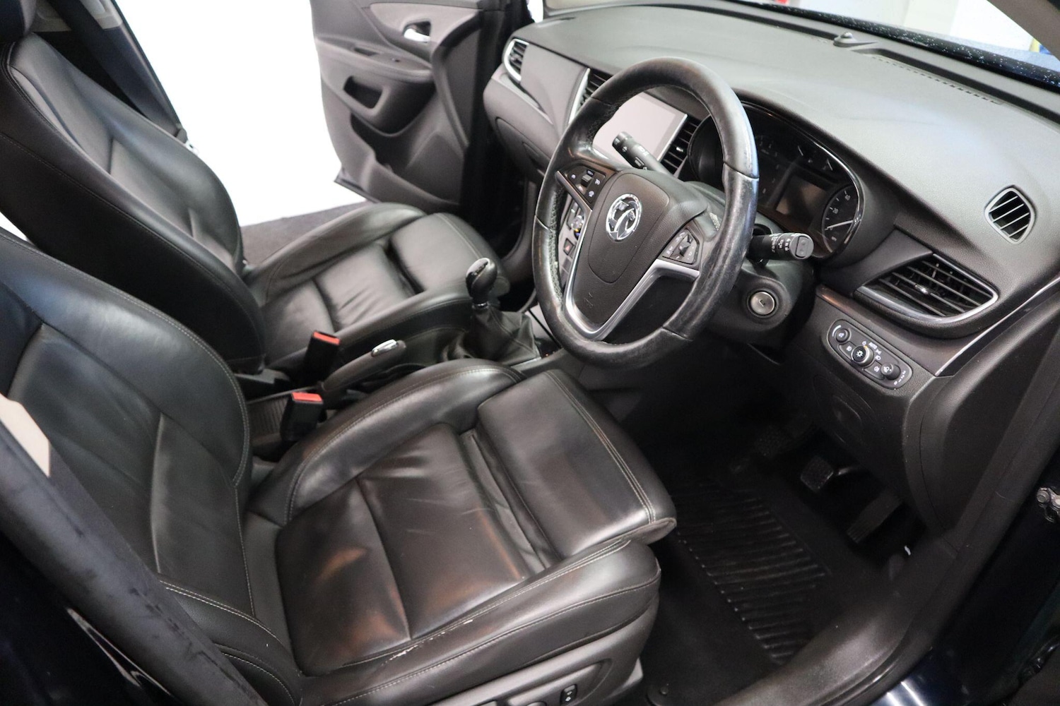 Used Vauxhall Mokka X 2019 for sale - 76824819: Photo 11