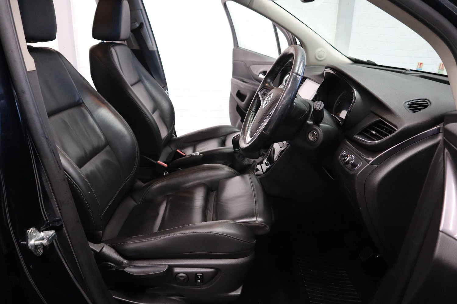 Used Vauxhall Mokka X 2019 for sale - 76824819: Photo 12