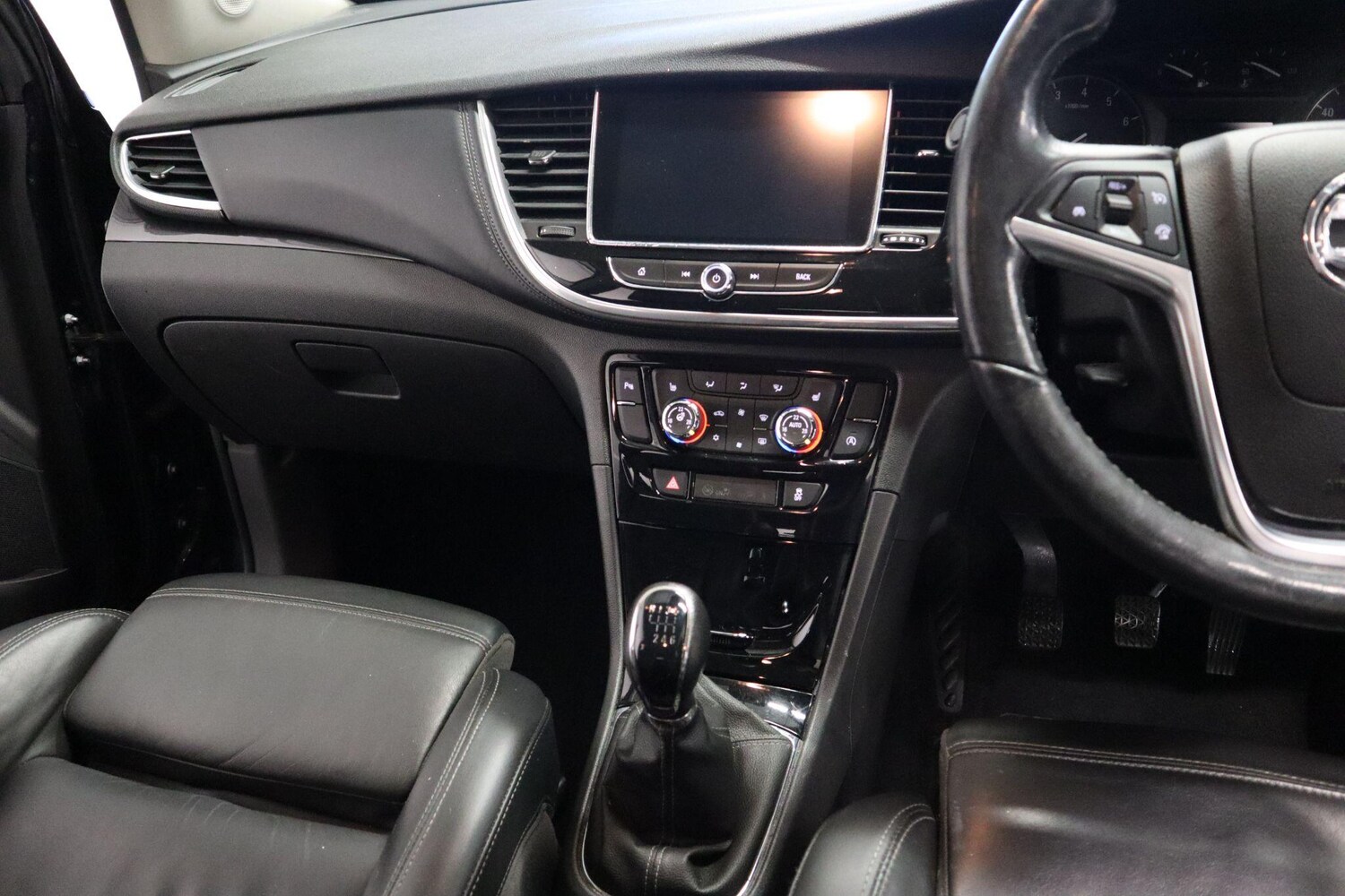 Used Vauxhall Mokka X 2019 for sale - 76824819: Photo 13