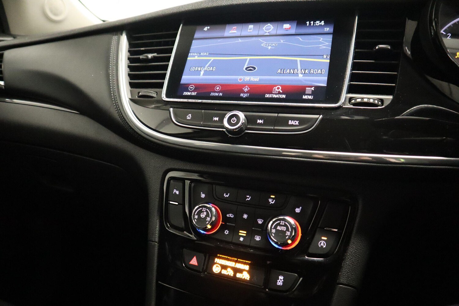 Used Vauxhall Mokka X 2019 for sale - 76824819: Photo 14