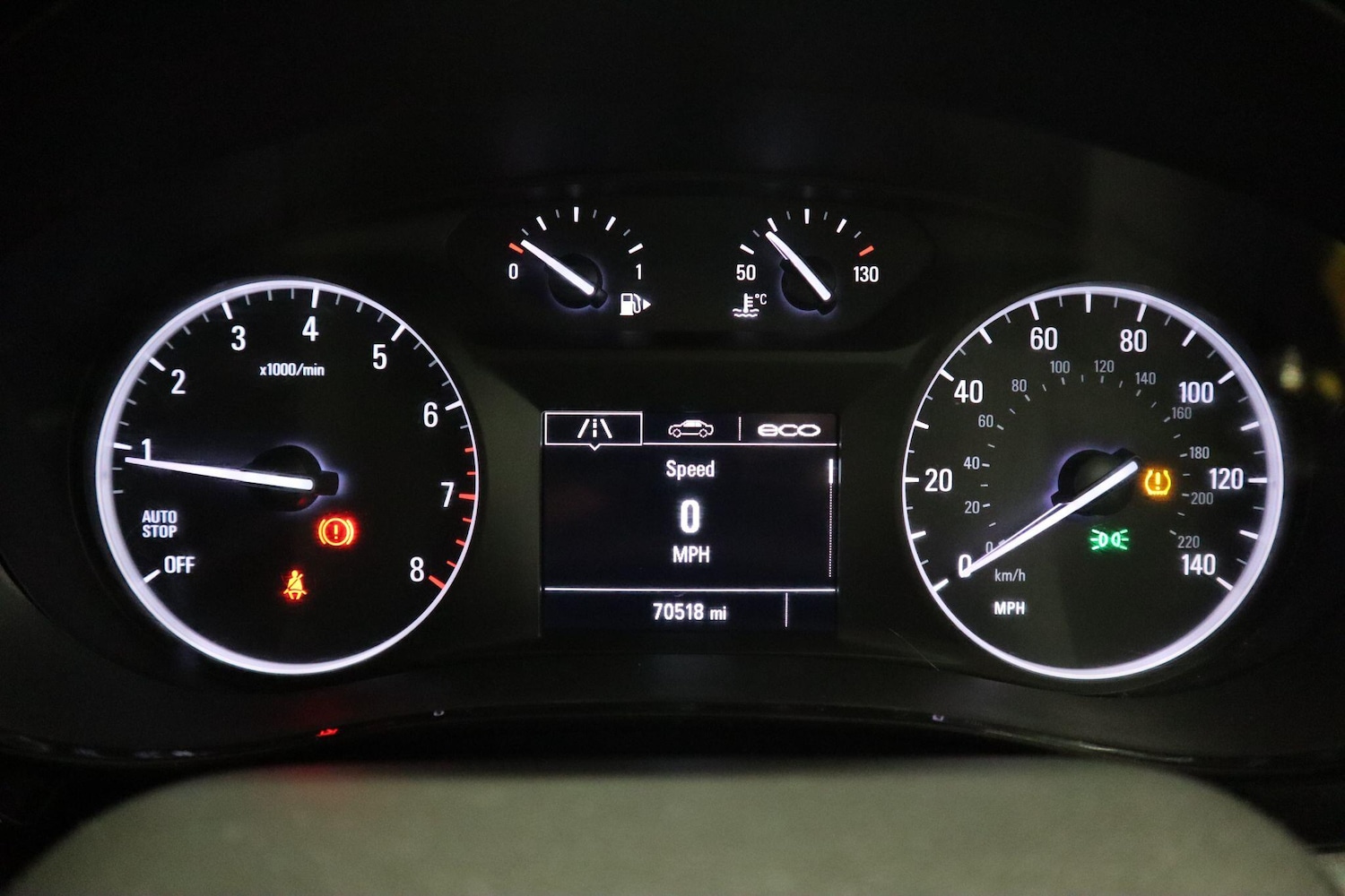 Used Vauxhall Mokka X 2019 for sale - 76824819: Photo 15