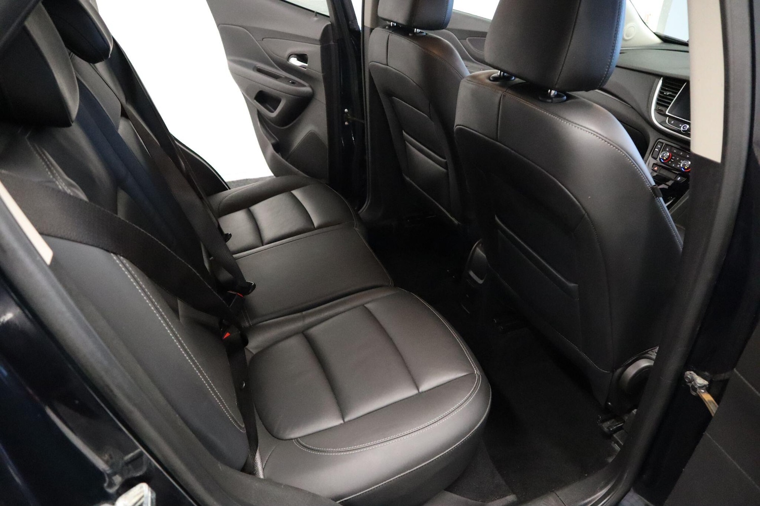 Used Vauxhall Mokka X 2019 for sale - 76824819: Photo 16