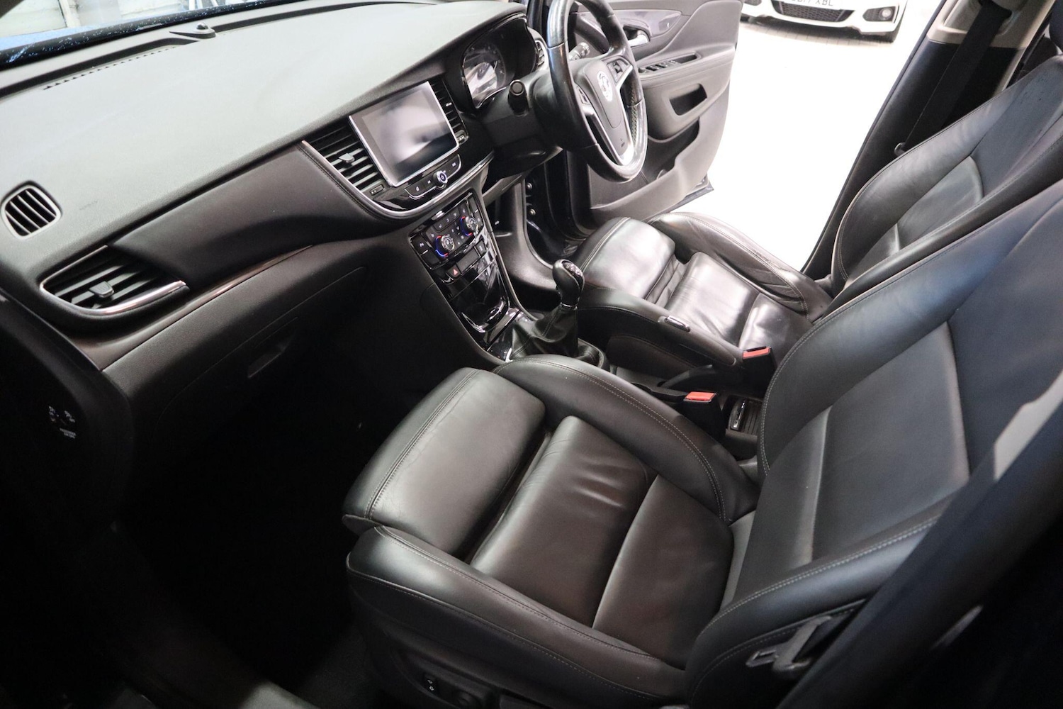 Used Vauxhall Mokka X 2019 for sale - 76824819: Photo 19