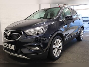 (19) - 1.4i Turbo ecoTEC Elite Nav Euro 6 (s/s) 5dr