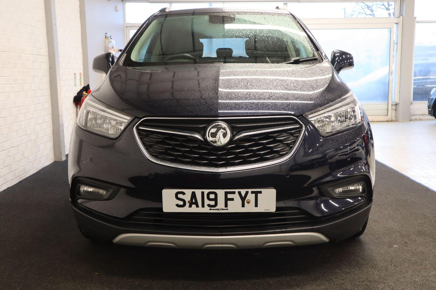 Used Vauxhall Mokka X 2019 for sale - 76824819: Photo 2