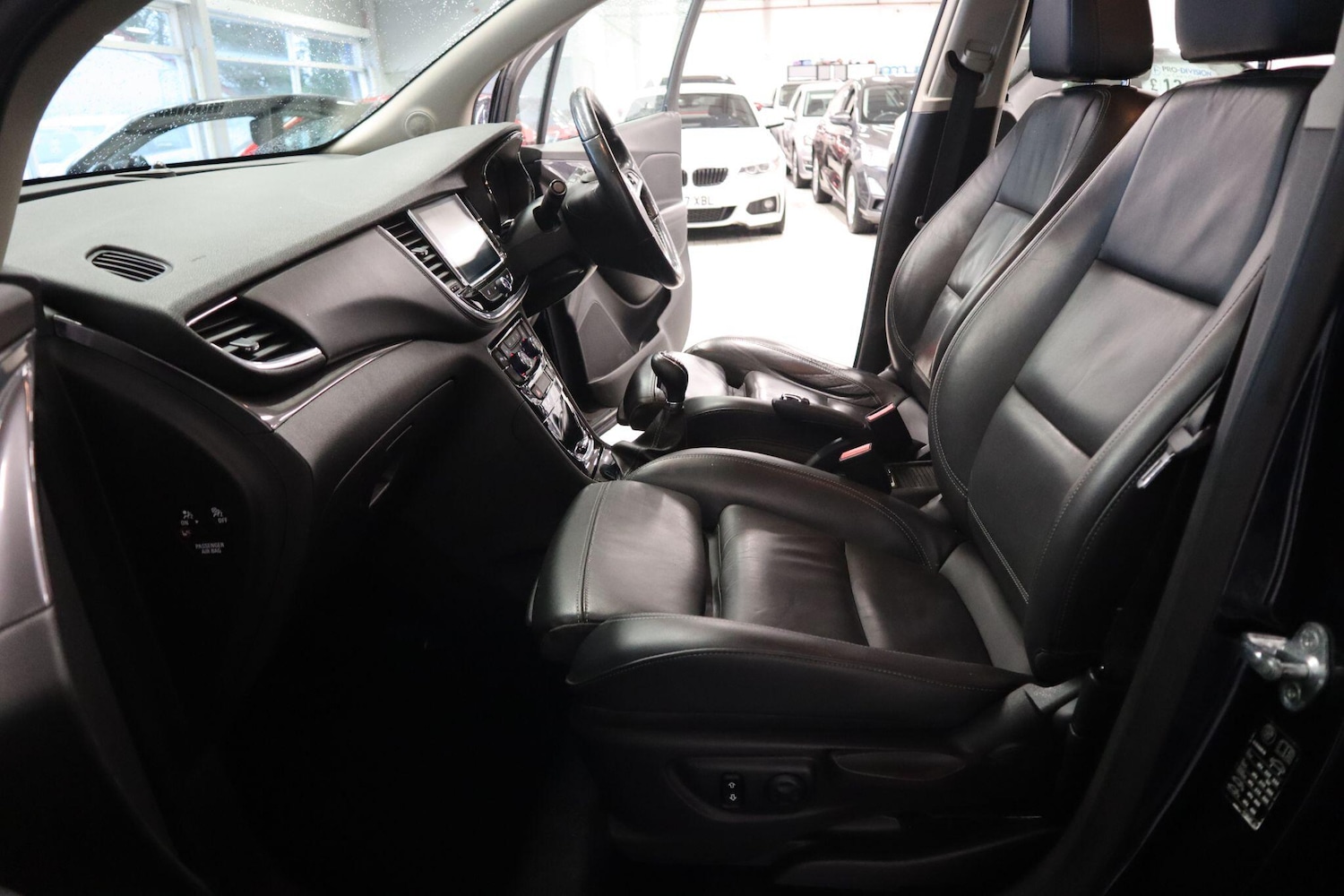 Used Vauxhall Mokka X 2019 for sale - 76824819: Photo 20