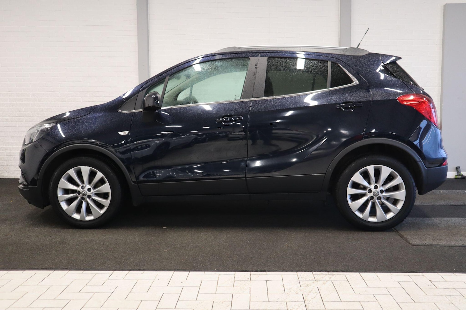 Used Vauxhall Mokka X 2019 for sale - 76824819: Photo 3