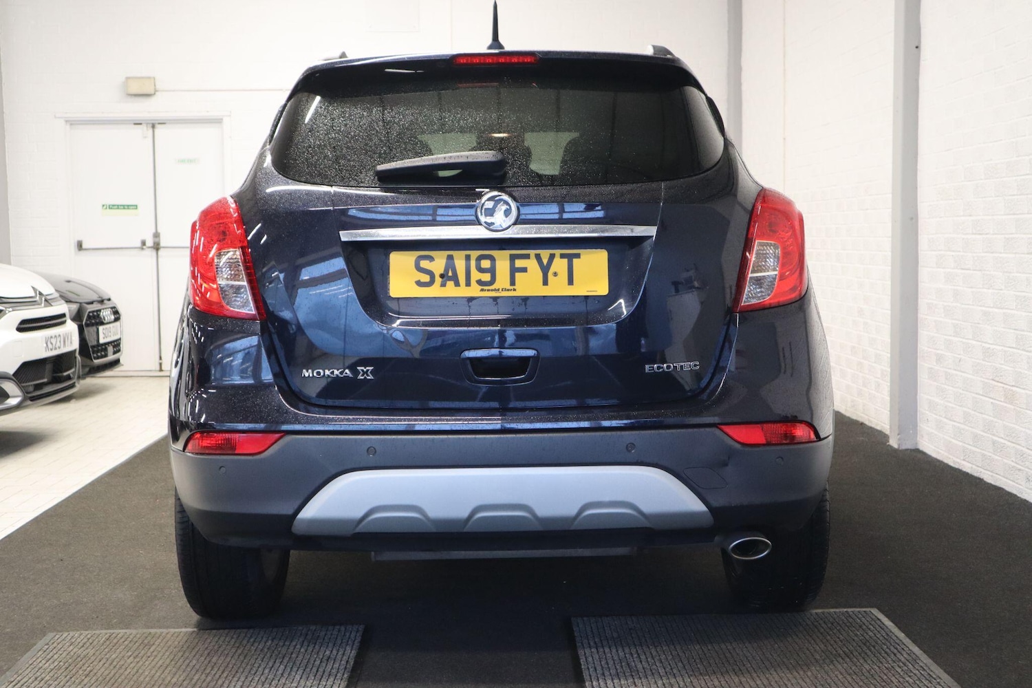 Used Vauxhall Mokka X 2019 for sale - 76824819: Photo 5