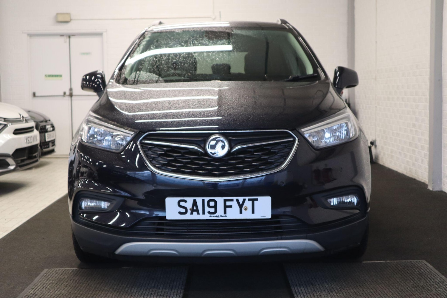 Used Vauxhall Mokka X 2019 for sale - 76824819: Photo 6