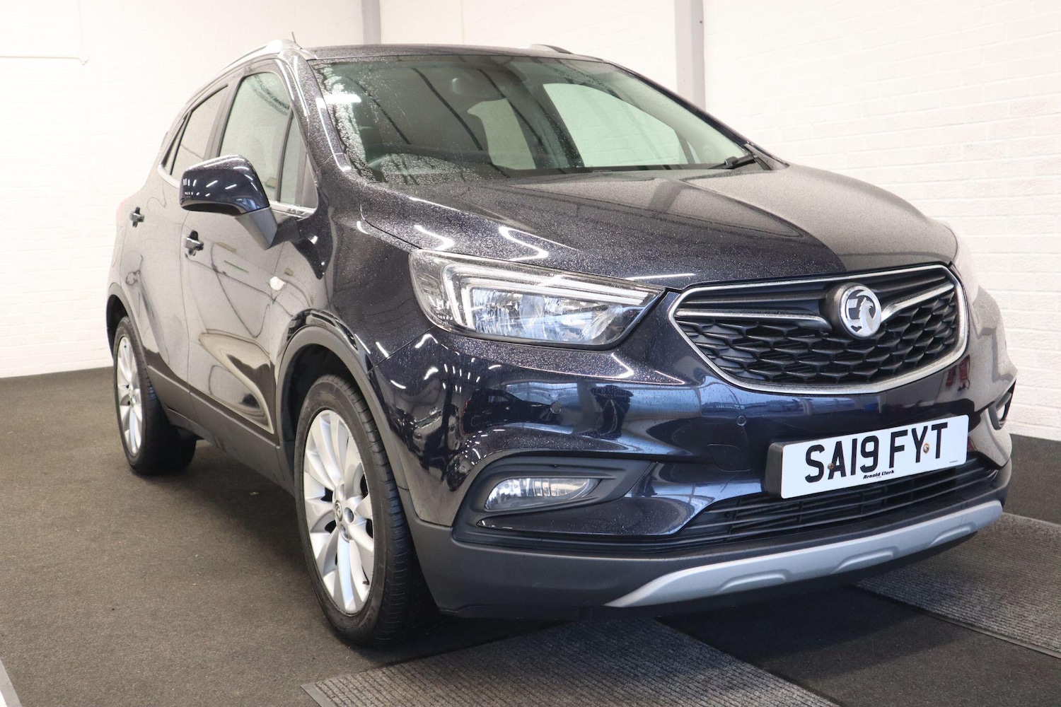 Used Vauxhall Mokka X 2019 for sale - 76824819: Photo 7
