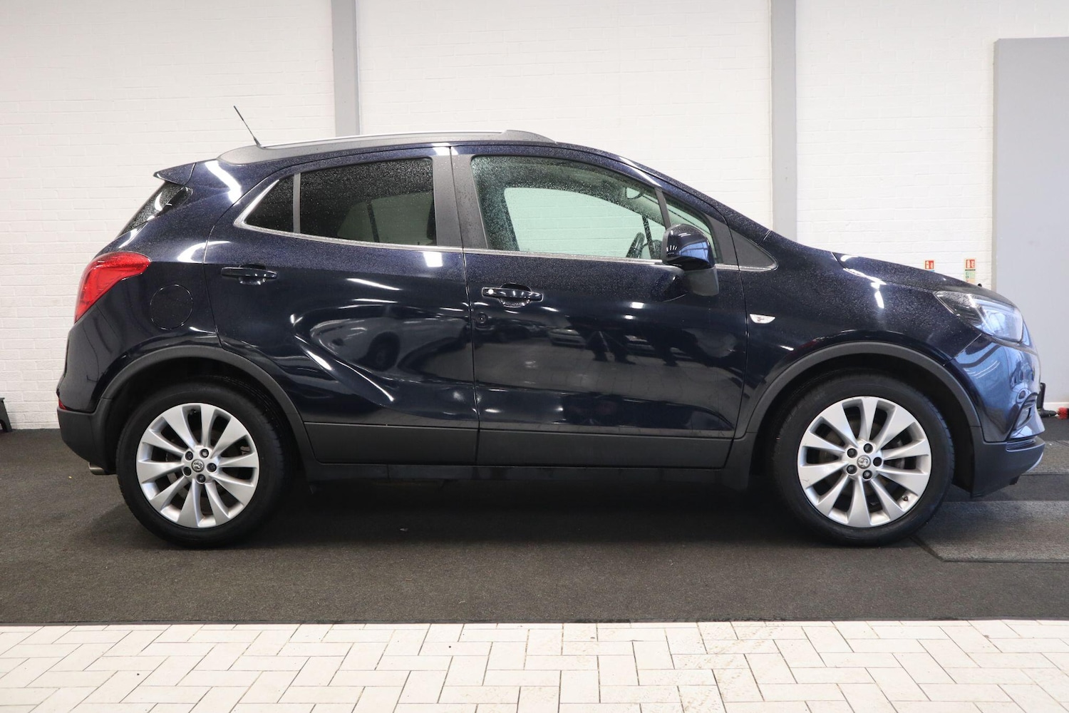 Used Vauxhall Mokka X 2019 for sale - 76824819: Photo 8