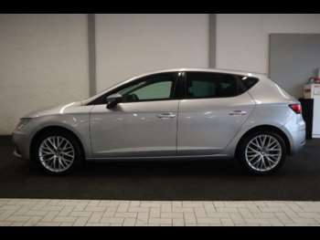 Used SEAT Leon 2018 for sale - 74908623: Photo