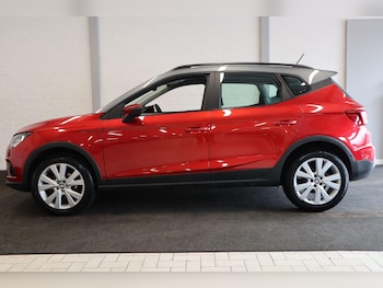 Used SEAT Arona 2017 for sale - 75478655: Photo