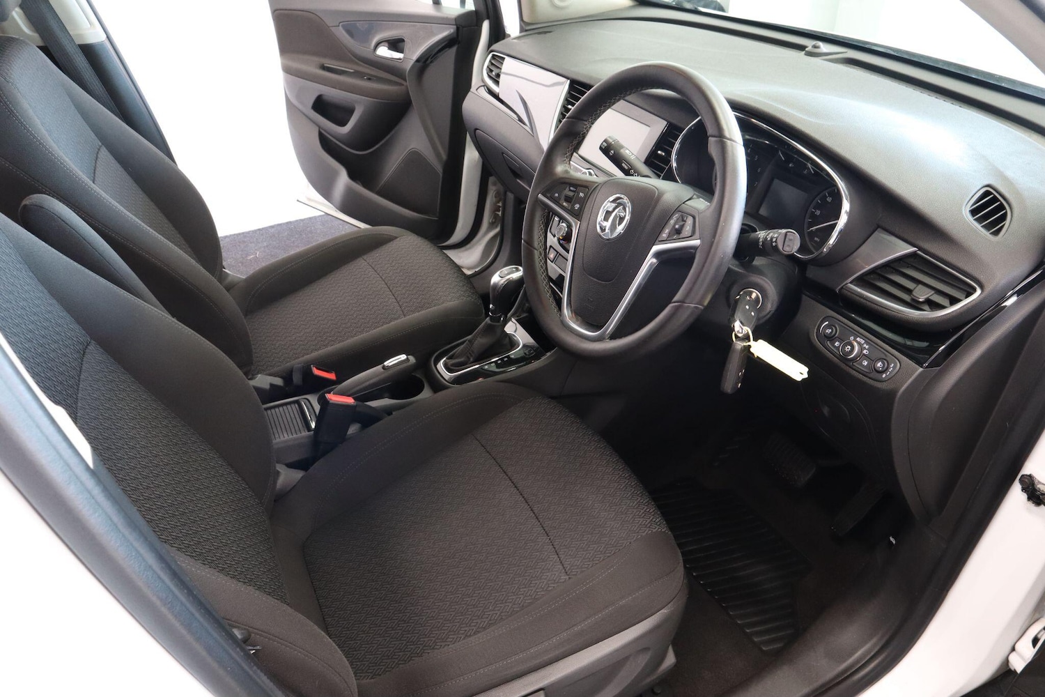 Used Vauxhall Mokka X 2017 for sale - 76388495: Photo 11