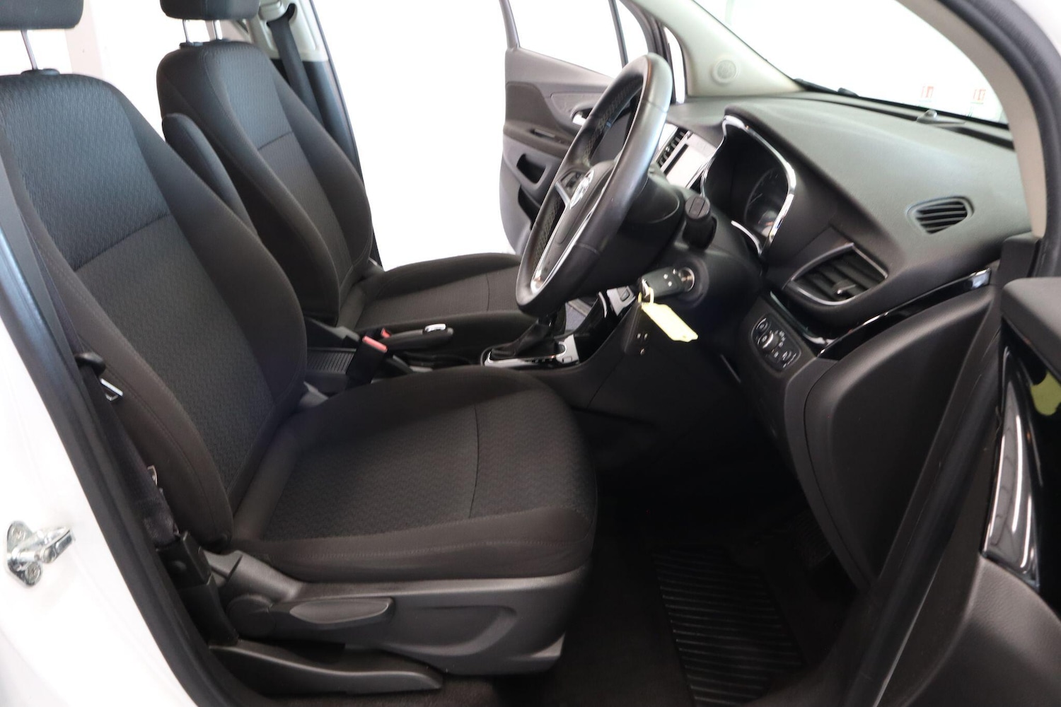 Used Vauxhall Mokka X 2017 for sale - 76388495: Photo 12