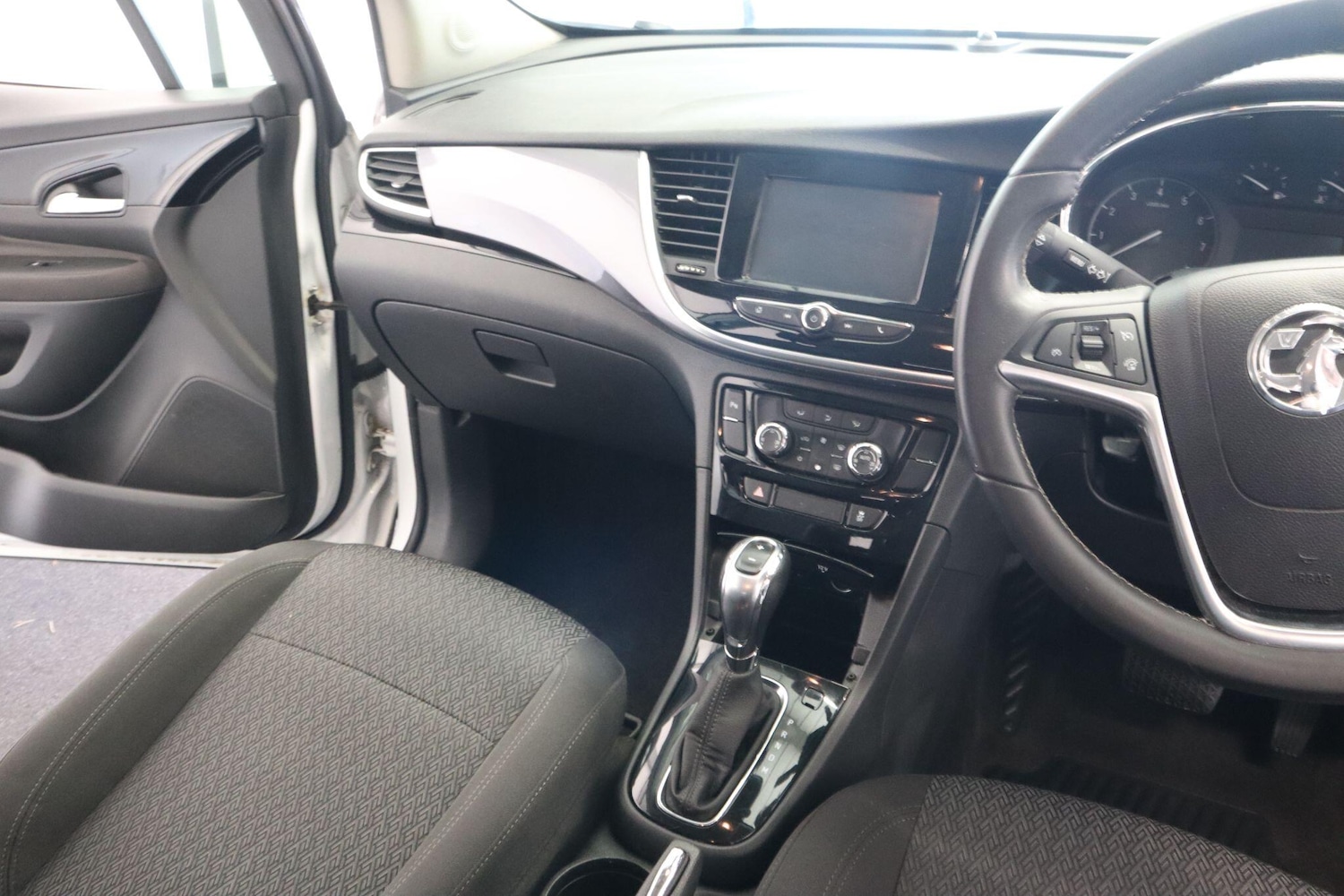 Used Vauxhall Mokka X 2017 for sale - 76388495: Photo 13