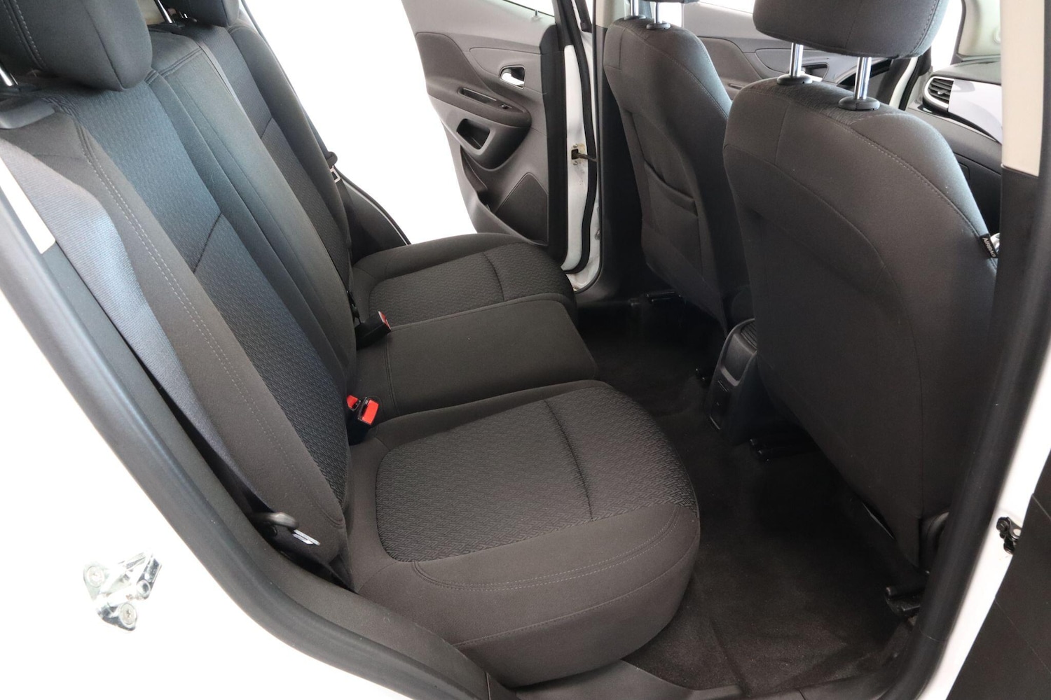 Used Vauxhall Mokka X 2017 for sale - 76388495: Photo 15