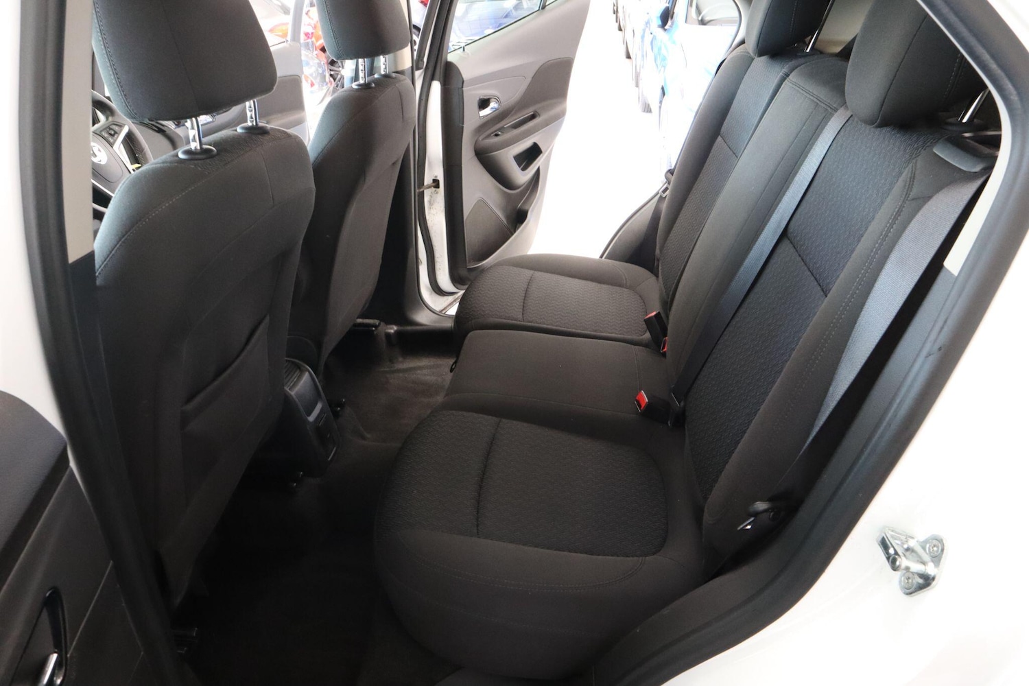 Used Vauxhall Mokka X 2017 for sale - 76388495: Photo 17