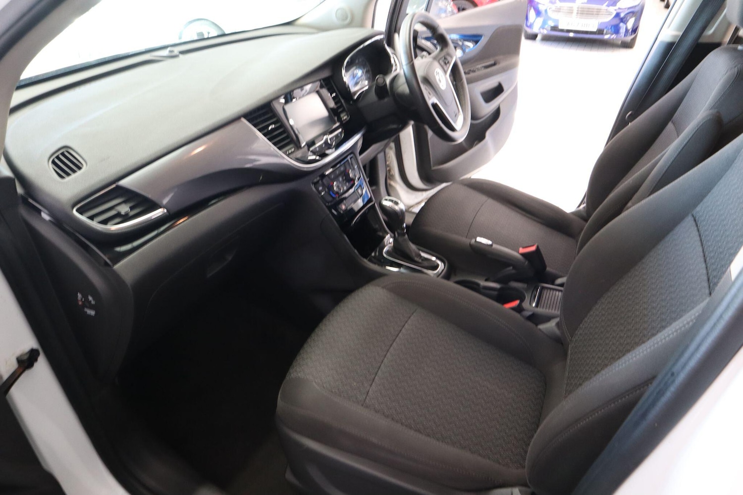 Used Vauxhall Mokka X 2017 for sale - 76388495: Photo 18