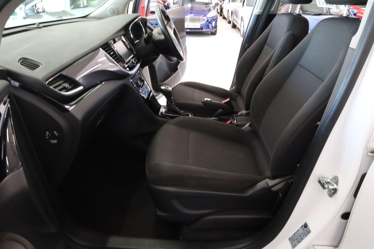 Used Vauxhall Mokka X 2017 for sale - 76388495: Photo 19