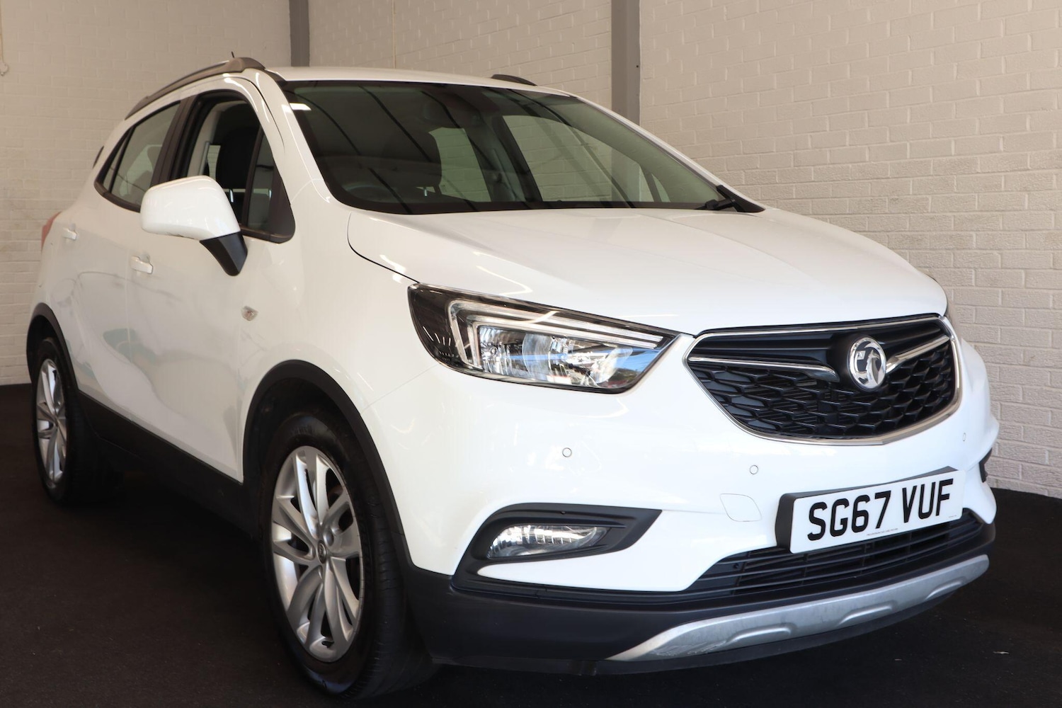 Used Vauxhall Mokka X 2017 for sale - 76388495: Photo 7