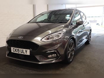 Ford - Fiesta
