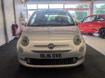 Used Fiat 500 2018 for sale - 78853762: Photo