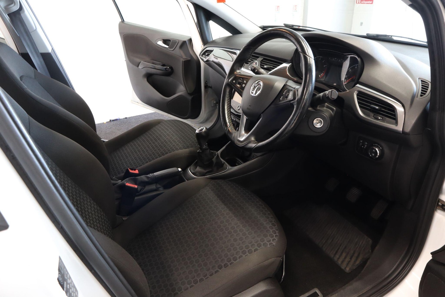 Used Vauxhall Corsa for sale - 77613040: Photo 11